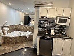 Hotel & Spa Carré Saint-Louis