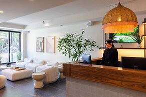 Hotel & Spa Carré Saint-Louis