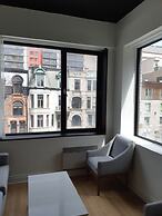 Hotel & Spa Carré Saint-Louis