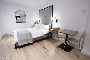 Hotel & Spa Carré Saint-Louis