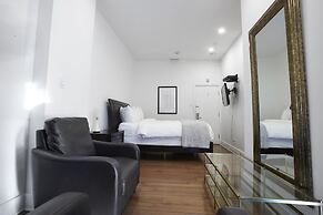 Hotel & Spa Carré Saint-Louis