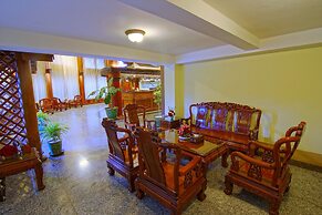 Shwe Ingyinn Hotel