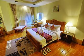 Shwe Ingyinn Hotel