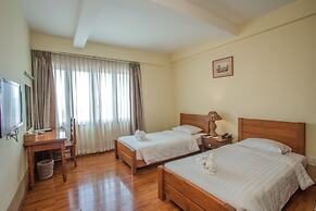 Shwe Ingyinn Hotel