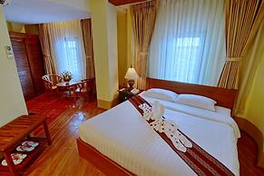 Shwe Ingyinn Hotel