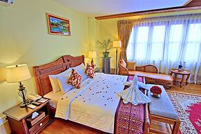 Shwe Ingyinn Hotel