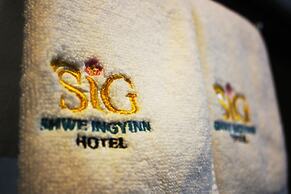 Shwe Ingyinn Hotel
