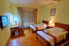 Shwe Ingyinn Hotel