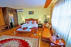 Shwe Ingyinn Hotel