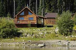 Beaver Lake Mountain Resort