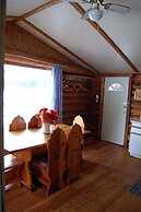 Beaver Lake Mountain Resort