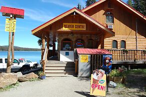 Beaver Lake Mountain Resort