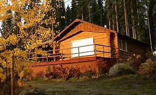 Beaver Lake Mountain Resort