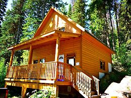 Beaver Lake Mountain Resort