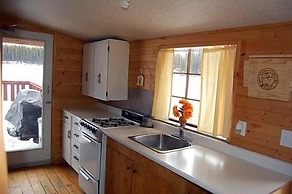 Beaver Lake Mountain Resort