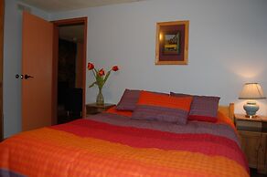 Beaver Lake Mountain Resort