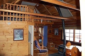 Beaver Lake Mountain Resort