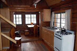 Beaver Lake Mountain Resort