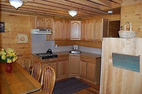 Beaver Lake Mountain Resort