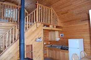 Beaver Lake Mountain Resort