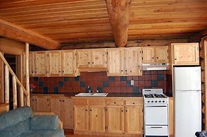 Beaver Lake Mountain Resort