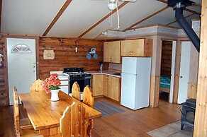 Beaver Lake Mountain Resort