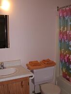 Beaver Lake Mountain Resort