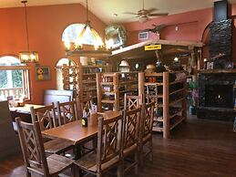 Beaver Lake Mountain Resort