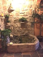 Beaver Lake Mountain Resort