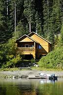 Beaver Lake Mountain Resort