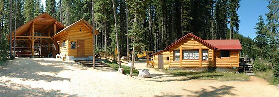 Beaver Lake Mountain Resort