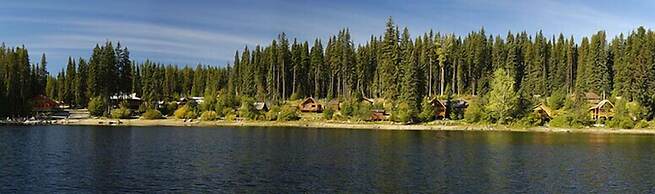 Beaver Lake Mountain Resort