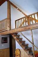 Beaver Lake Mountain Resort