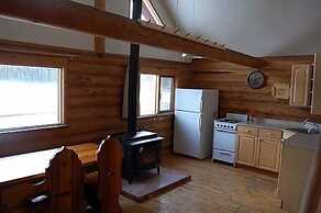 Beaver Lake Mountain Resort