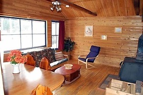 Beaver Lake Mountain Resort