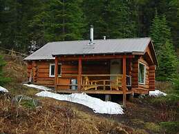 Beaver Lake Mountain Resort