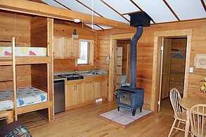 Beaver Lake Mountain Resort