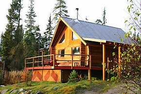 Beaver Lake Mountain Resort