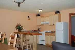 Beaver Lake Mountain Resort