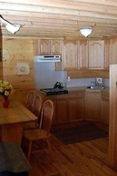 Beaver Lake Mountain Resort