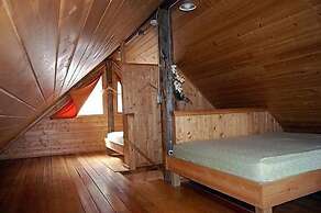 Beaver Lake Mountain Resort