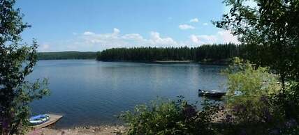 Beaver Lake Mountain Resort