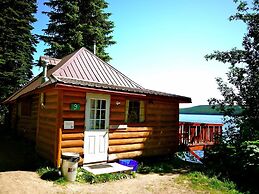 Beaver Lake Mountain Resort