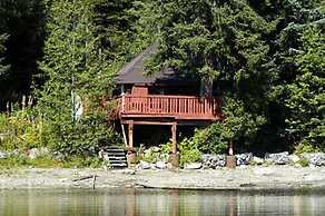 Beaver Lake Mountain Resort