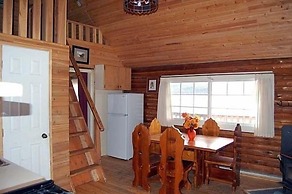 Beaver Lake Mountain Resort