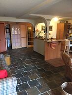 Beaver Lake Mountain Resort