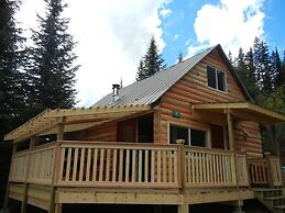 Beaver Lake Mountain Resort