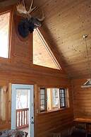 Beaver Lake Mountain Resort