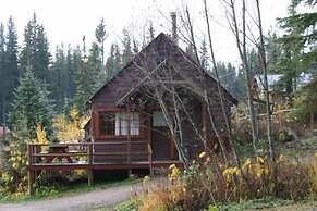 Beaver Lake Mountain Resort