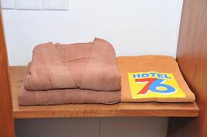 Hotel 76